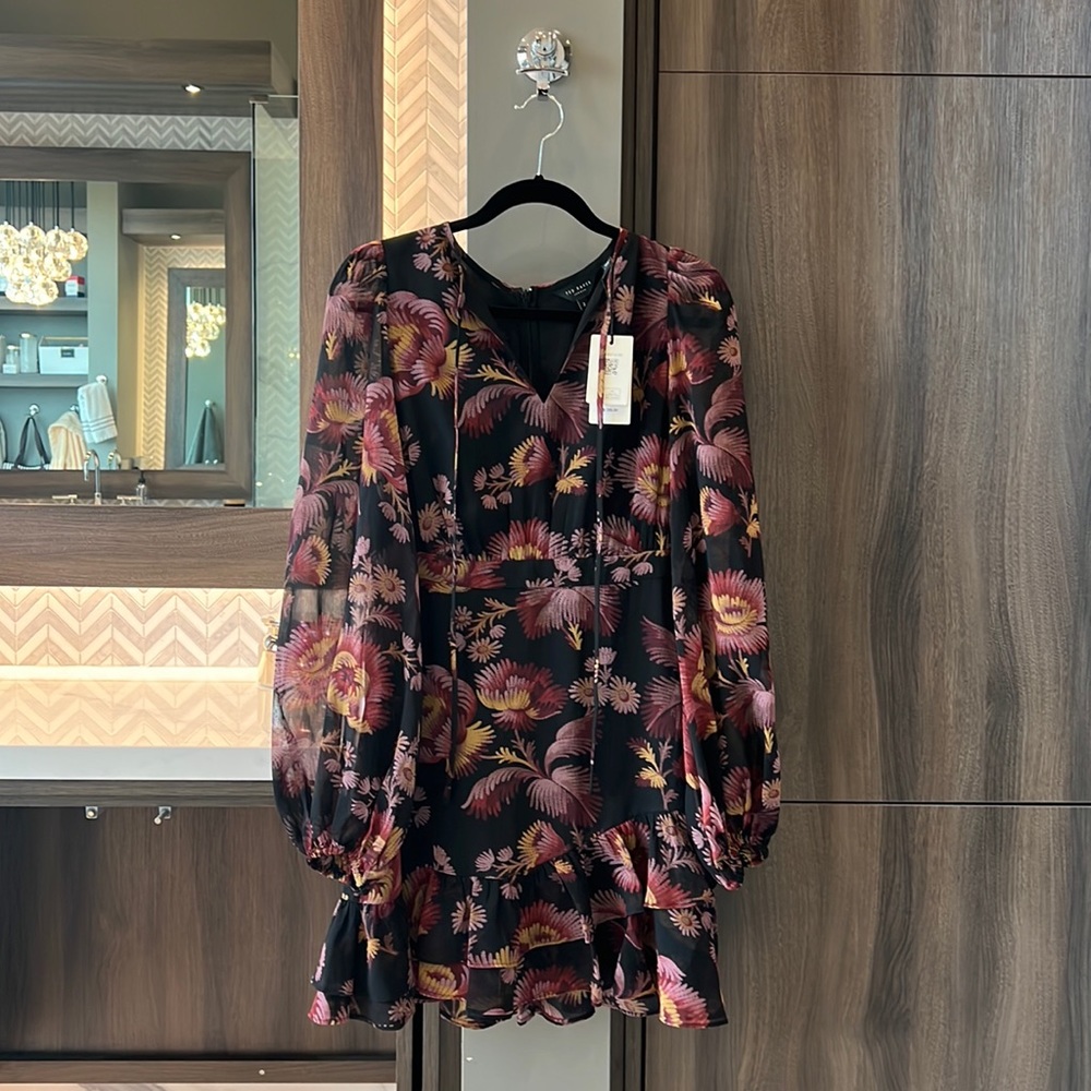 Ted Baker dress NWT